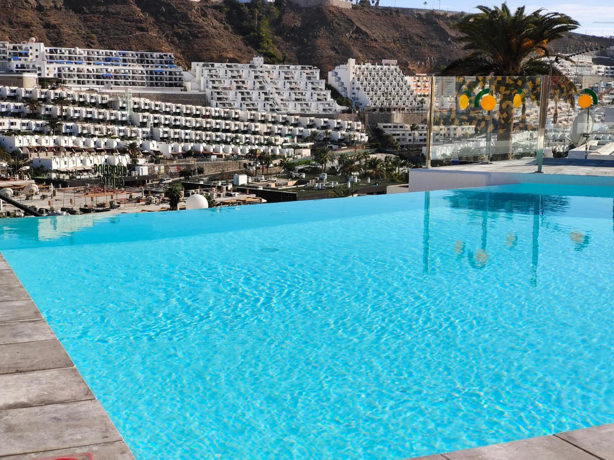 509 Cumana2 Puerto Rico By Alquiler De Sueno Puerto Rico (Gran Canaria)